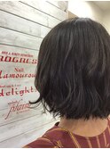 お客様カラースタイル
