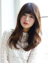 プリムワークス hair&nail Prime works&nbsp;極ゆるのウエーブvol.3