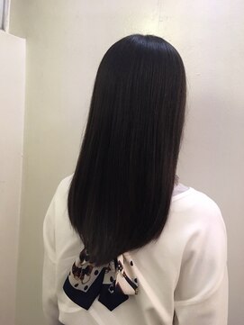 パティオン(PATIONN) 髪をキレイに伸ばしていけるように全力でサポートさせて頂きます