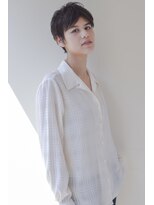 アトリエイトワ(atelier ittowa)&nbsp;黒髪／クラゲヘアー／オリーブグレー／小顔／ココアベージュ 342