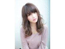 ヘア アート イーズ 瀬田店(Hair art EAZE)