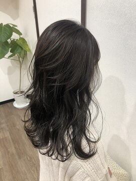 ワンズ 竜王店(ONE'S) グレーアッシュ