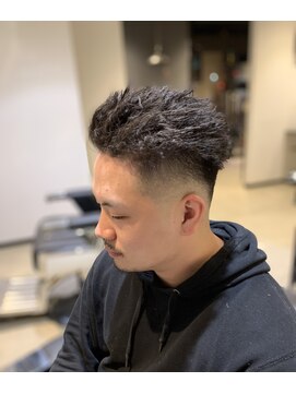 ビギンプラス(BEGIN +) ツイスト