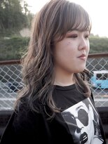 アムト(amt.)&nbsp;【amt.】大人ギャルカラー