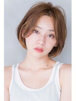 ［Taylor］☆大宮　大人ショート×シアーブラウン