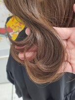 インビテーション(invitation)&nbsp;キャラメルベージュ