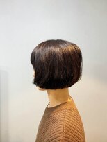 サイイン(saiin)&nbsp;ボブ