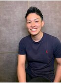 ジェットモヒカン<理容室/吉祥寺/MEN'S /バーバー>