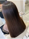 【agustina 明石大久保】酸熱トリートメント×チューニング