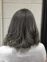 エアーハート(air heart)