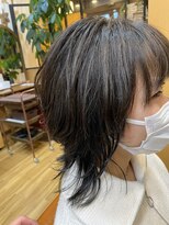 フレンズ 手稲店(friend's)&nbsp;レディース　ウルフ