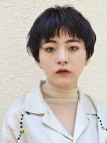 テオト(teoto.)&nbsp;マッシュショート