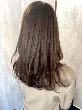 ココカラヘアー プラス(cococara‐hair plus) 大人可愛い/20代/30代/40代