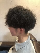 ディスパッチヘアー 甲子園店(DISPATCH HAIR) ゆるめツイスパ