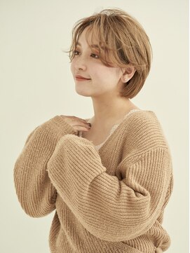 エンタク 新宿三丁目店(enntaku) 似合わせカット/アースカラー/デザインカラー[新宿/新宿三丁目]