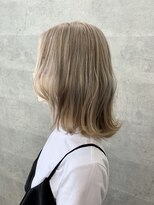 シャラクアクティ(sharaku acty)&nbsp;ホワイトベージュ