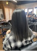 コントラストハイライト
