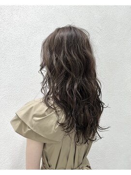 ステアケース 武蔵小杉店(stair:case) 髪質改善/髪質改善カット/髪質改善トリートメント