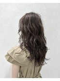 髪質改善/髪質改善カット/髪質改善トリートメント
