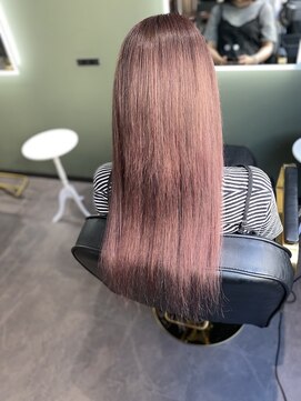 プリンプ(PRIMP) ブロッサムピンク