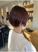 チェリーピンク_TREAT浦安