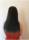 うる艶ロング☆グラデーション