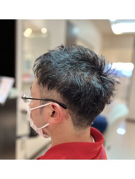 テーターテート 白子店(tete-a-tete) ベリーショート