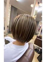 スーペリオル(Superior)&nbsp;ハイライト