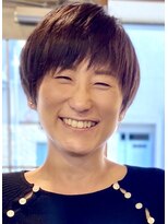 ダブルアームズ(W ARMS)&nbsp;スマイルショート。