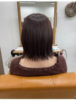 ルチナ 秦野(Lucina)&nbsp;大人外ハネボブ