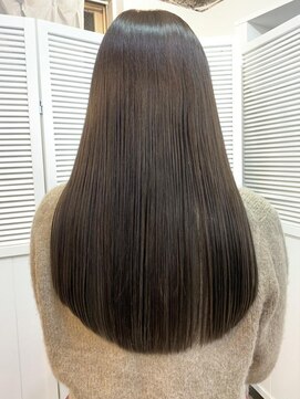 ヘアーリビングリコ 新潟笹口店(hair living Liko) 【Liko リコ新潟】Liko style【新潟/笹口】