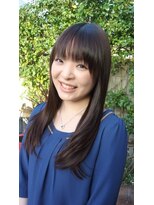 アクアマリン8810 ハチハチイチゼロ(AQUA MARINE 8810) 大人可愛い/ショコラアッシュ/ヘルシースタイル/ふんわりカール