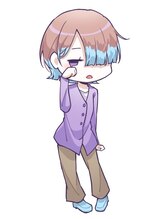 ヘアーサロン リアン(hair salon Lian) かのん