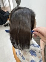 イト(ito.)&nbsp;髪質改善縮毛矯正＋髪質改善トリートメント