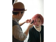 ヘアーデザイン ソレイユ 久米川店(Hair Design SOLEIL)