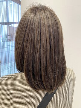 ディライト イオンモールとなみ店(DELIGHT) BLUE ASH!!