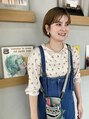フランク(Frank) shizuka 