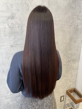 アフィナー 上大岡(Afinar) 【上大岡/Wakana】サラツヤスーパーロング