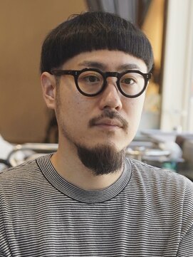 ビュートリアム 梅田(BEAUTRIUM) モード/デザインカット/メンズ