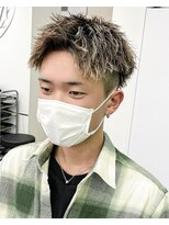 ルースト 八王子店(ROOST)&nbsp;ツイストメッシュ