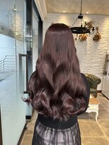 ラフトーキョウセカンド(RAF TOKYO 2nd)&nbsp;RAF TOKYO 2nd Rina ブリーチなしダブルカラー