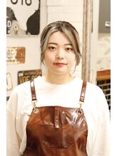 セピア 武蔵浦和店(SEPIA) 榊原 澄恵