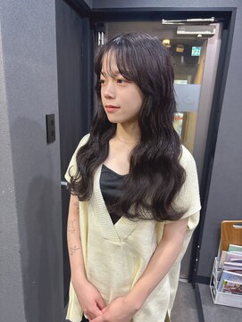 ボアップ(boappu) #ロングヘア#エクステ#プルシールエクステ