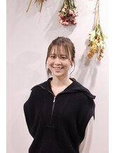 ノンビヘアー(nonbi hair) 三浦 栞奈