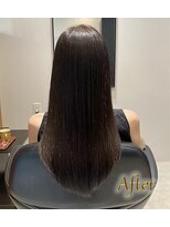 カリス(Caris)&nbsp;美髪ストレートエステ