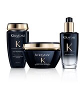 *KERASTASEクロノロジスト*