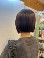 デイズ(DAYS)&nbsp;南越谷/新越谷【DAYS】ミニボブ