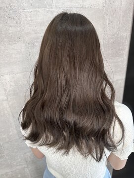 スキル 水戸(SKILL) ニュアンスカラー/アースカラー