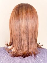 モン クール(mon coeur)