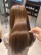 ナージーカフナ(NAJEY cafna)の写真/オイルストレートが大人気サロン！注目技術を沖縄では本店と支店で体験できます！ツヤ髪と柔らかい質感へ☆